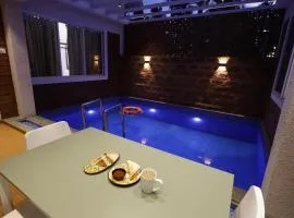 Savira Pool Villas & Suites by ILIF Hotels