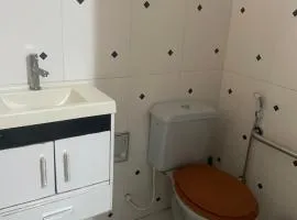 Suíte privada independente
