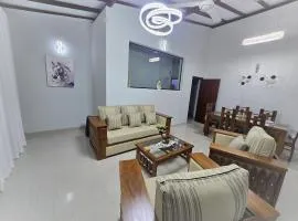 Kohomba Gaha Residencies Colombo 07