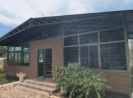 Los Cedros Uayamon