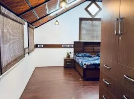 Coimbatore Premium Farm Villa by Shivalaya Near Isha ,Adiyogi ,South kailash