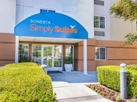 Sonesta Simply Suites Houston Brookhollow