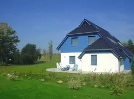 Meerblau