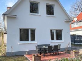 Etzhorner Tied 3, Hotel in Oldenburg