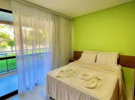 Flat Studio 119 CM at Praia dos Carneiros