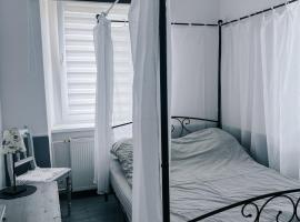 Sowa Loft, hotel v destinaci Zagórze Slaskie