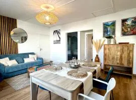 Bleu Saline - Plage 250m