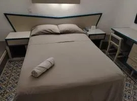 HOTEL OLIDEN