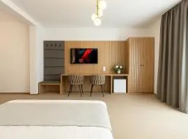 Resort EDEN - domki, pokoje, apartamenty, sauna, jacuzzi