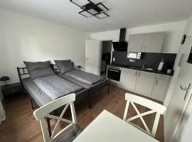 RheinSchatz Apartment 2