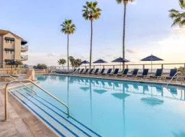 Hilton Vacation Club Riviera Beach & Shores