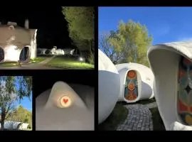 Motel l'eau vive