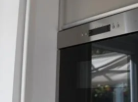 Apartamentos Arkhe Denia