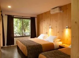 Lodge Colbún