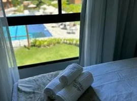 102 Torre 01 - 2 bedroom apartment at Eco Resort