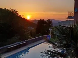 villa terra et mare