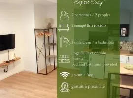 Studio ESPRIT COZY