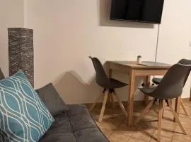 Monteurwohnung für 1-2 Personen Nähe Heidelberg Mannheim