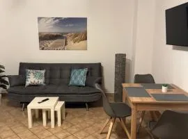 Ferienwohnung für 2 Personen Nähe Heidelberg Mannheim