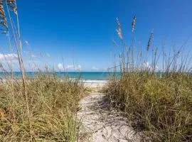 Castaway Cottage Paradise At The Beach!