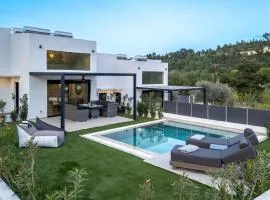 Topaz Suites