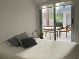 Habitación Privada! Experiencia inolvidable!、プンタ・デル・エステのグランピング施設