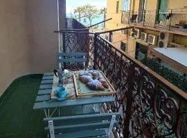 Lucy Apartment sul lungomare
