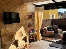 Charming mini-villa