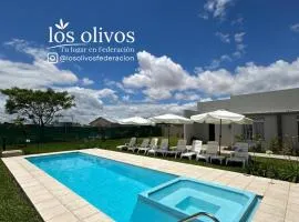 Los Olivos