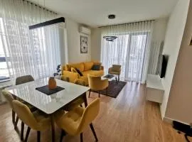 Simfonija-Belgrade Waterfront - Apartmans