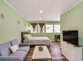 10 Mi to Dtwn Cozy Couples Getaway in San Diego