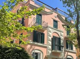 Docking House