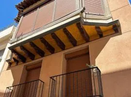 Casa Palafox Fitero