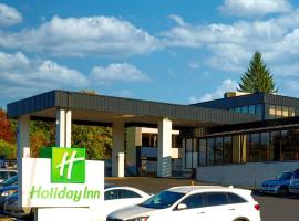 Holiday Inn Scranton East - Dunmore by IHG, Hotel in Dunmore