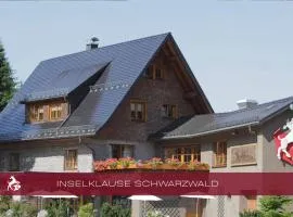 Schwarzwald Lodge Inselklause