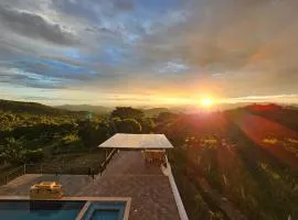 Finca El Ocaso, Anapoima