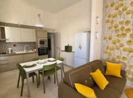 Casa Rosalba, hotel in Ostuni