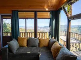 chemi kera Chalet