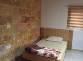 عجلون, hotel in Ajloun