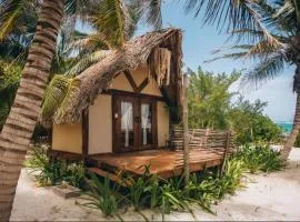 Glamp Ikal Tulum