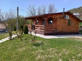 La cabana