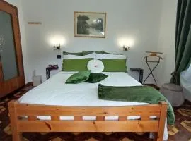 Tirano Express Comfort Apartment 2P