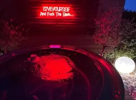 La Siègià Resort spa