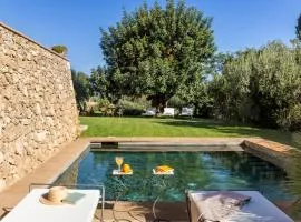 Masseria Costanza Vendicari