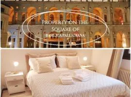 CASA ALLE ERBE Prestige & Exclusive stay