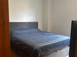 Sossego in paradise，位于蓬塔德尔加达的酒店