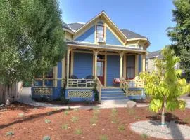 Santa Barbara Classic by Paradise Retreats