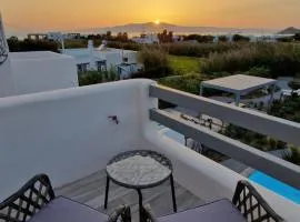 Apartment Filotimo