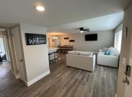 Venice Florida near beach, hotel v destinaci Venice