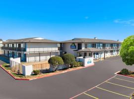 Days Inn by Wyndham Wichita Falls, hotel near Kickapoo Downtown Airpark - KIP, Wichita Falls